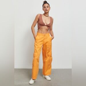 BDG Urban Outfitters Rae Carpenter Pant Sz 6